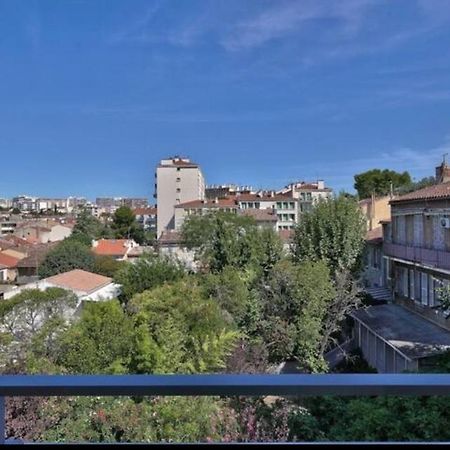 Massalia Flat Climatise Apartment Marseille Ngoại thất bức ảnh