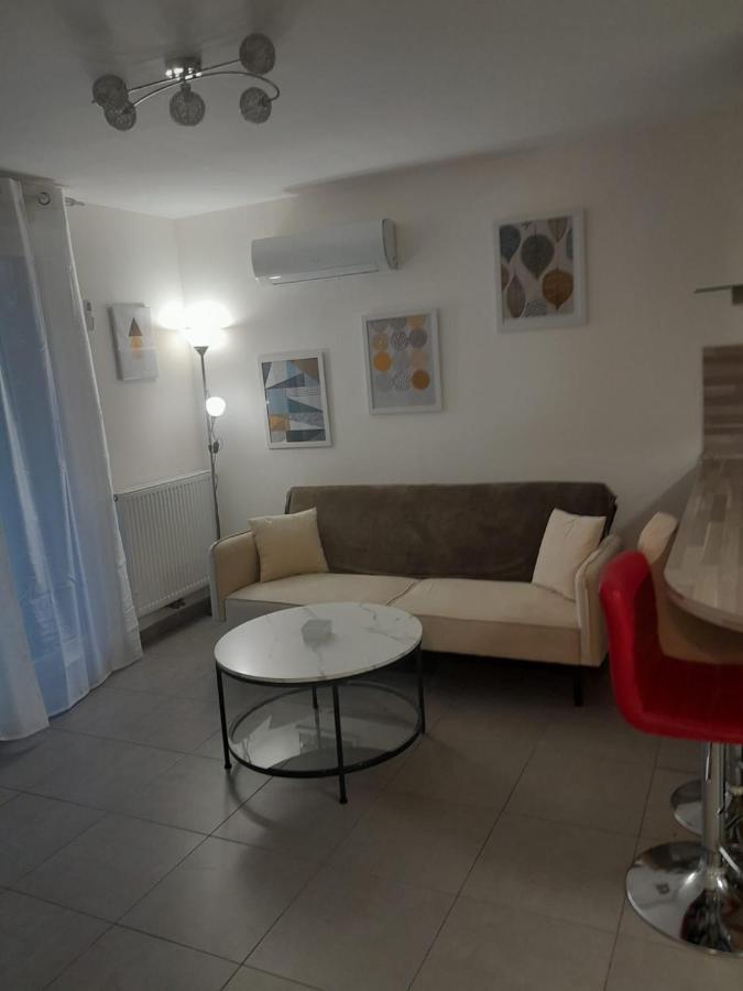 Massalia Flat Climatise Apartment Marseille Ngoại thất bức ảnh